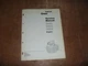 Onan McGraw Edison B43E B43G B48G Engines Shop Service Repair Manual