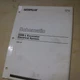 CAT CATERPILLAR 325B L EXCAVATOR Electrical SYSTEM SCHEMATIC Manual shop service