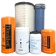 CFKIT Maintenance Filter Kit for CASE 570MXT Series 3 w/ 445T/M3 Turbo Eng.