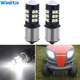 2X SUPER LED Light Bulbs For White GT-1855 GT-2055 tractor Bulb mower Lights 12V