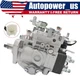 9460610412 104740-4734 16700-10H05 Fuel Injection Pump For Nissan SD25 Engine