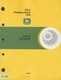 JL259 John Deere FB-A Fertilizer - Grain Drill Parts Catalog (1959) PC278