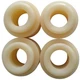 4PCS Cab Front Window Roller 20Y-54-39151 for Komatsu PC60-7  PC100-6 PC120-6