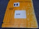 International Harvester IH 574 & 2500A Tractor Parts Catalog Manual TC-138