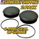 (2pk) Caster Spindle Cap fits John Deere Z960A Z960M Z960R Z970A Z970R Z994R