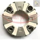 For Kobelco Excavator SK485-9 SK485LC-9 Coupling Assy 2418R660S00