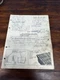 John Deere Model 227 227S Push Corn Picker Parts Catalog PC-285 (2/64)
