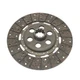 1539024C1 Clutch Disc Fits Case/ IH Tractor 1290 1294 1390 David Brown 1200 990
