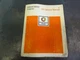 Detroit Diesel V-71 Engines Repair Service Manual