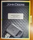 John Deere H480 Loader S/N 1001- Owner's Operator's Manual OMW54950 L3 12/13