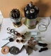   PREMIUM STARTER REBUILD KIT  MASSEY FERGUSON MF-285 TRACTOR  4-236 GAS 1973-74