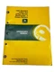 John Deere 7200 Standard MaxEmerge Planters Operators Manual OMA52743 Issue F2