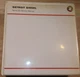 1987 DETROIT DIESEL SERIES 60 ENGINE SERVICE SHOP REPAIR WORKSHOP MANUAL 6SE483