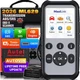 Autel MaxiLink ML629 Automotive OBD2 Scanner Code Reader Check Engine/ABS/SRS US