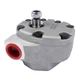 Hydraulic Pump 373966R94 For International 330 340 460 504 Case-IH 100 1026 1256