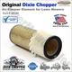 Genuine OEM Dixie Chopper Donaldson Air Cleaner Element for Lawn Mowers / 90122