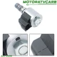 ALL-CARB 24V Solenoid Valve 423-4562 For Caterpillar CAT 303.5E2 305E2 308E