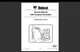 Bobcat E35i Service Repair Manual, Workshop Manual