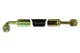 30-3127710 Compressor To Condenser Hose Fits Agco & White 4-150, 4-180 Tractors