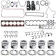 Pai ISB601-057 Engine Rebuild Kit For Isb 6 Cylinder Series Engine for Cummins