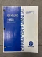 New Holland 1465 Operator's Manual