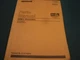 Caterpillar 325B L Excavator parts manual Vol. 3 June 2000