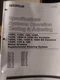 CAT Specifications Systems Operation Testing & Adjusting 120H 135H 12H 140H 143H