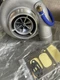 Turbo For International DT466/530, RPP4307248, 4307248R91:IH, Borg Warner S300G