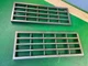 PAIR - Grizzly G1022 Table Saw solid metal  27" x 10-3/16" extension wings