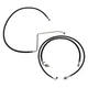 Hose Kit - 4 Hoses fits Allis Chalmers 4W-220 8030 8050 8070