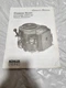 KOHLER COMMAND SERIES VERTICAL CRANKSHAFT CV17-26 CV675-74 OWNER'S MANUAL