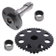 Chain Drive Sprocket For Case 1845 1845B 1845C 1845S Skid Steer D76529 D64175