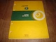 John Deere 219 Series Power Units Parts Catalog PC-1172
