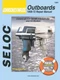 SELOC PUBLISHING230-1301 MAN JN/EV 58-72 1.5-125HP104CY