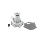 Engine Water Pump MM409302 FIt For Farmtrac 300DTC 360DTC S3L2 S3L S4L2 S4L