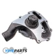 Water Pump U5MW0206 U5MW0205 for Kioti DK65S Perkins 1103C-33T 1104C-44 1104D-44