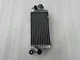 🥇Fit Kawasaki Big Wheel KX80 / KX100 1989 - 1990 aluminum radiator
