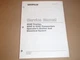 Caterpillar 824C Tractor 825C 826C  Compactor Electrical Service Manual SENR7851