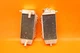 2004 - 2006 Suzuki RM-Z250 RMZ250 Radiators Left Right