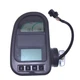 Monitor VOE14636301 14390065 For VOLVO EC140B EC160B EC180B EC210B EC240B EC360B