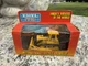 Vintage ERTL 🔥Mighty Movers Of The World INTERNATIONAL TD-20E CRAWLER - RARE🔥