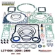 1999-2005 LCT1000-2000-2400 ALLISON TRANSMISSION Rebuild Kit Overhaul with Seals