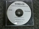 Kobelco SK70SR Midi Crawler Mounted Excavator Shop Service Repair Manual CD