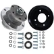 8TEN Outer Deck Spindle for Kubota RCK54-23BX RCK60B-23BX 54 60 Inch K5221-71210