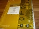 International Hough 175C Loader Parts Catalog Manual PC-L175C