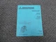 Mitsubishi FG15 FG18 Forklift Lift Truck Chassis & Mast Parts Catalog Manual xz