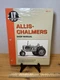 ALLIS-CHALMERS Shop Manual AC-11 Models B,C,CA,G,RC,WC,WD,WD45 I&T Shop Manual