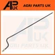 Fuel Pipe Tap to Lift Pump 760mm for Massey Ferguson 375E 390E Brazilian Tractor