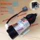 24V Solenoid Valve Fit for Volvo Penta TAMD61A TAMD62A TAMD71A TAMD72A Engines