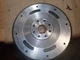 Cummins QSB 4.5 Diesel Engine Flywheel 4993881 OEM Take Off !